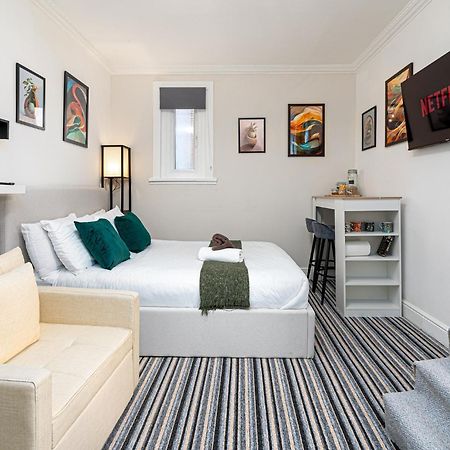Highbury & Islington Hub Διαμέρισμα Λονδίνο Εξωτερικό φωτογραφία