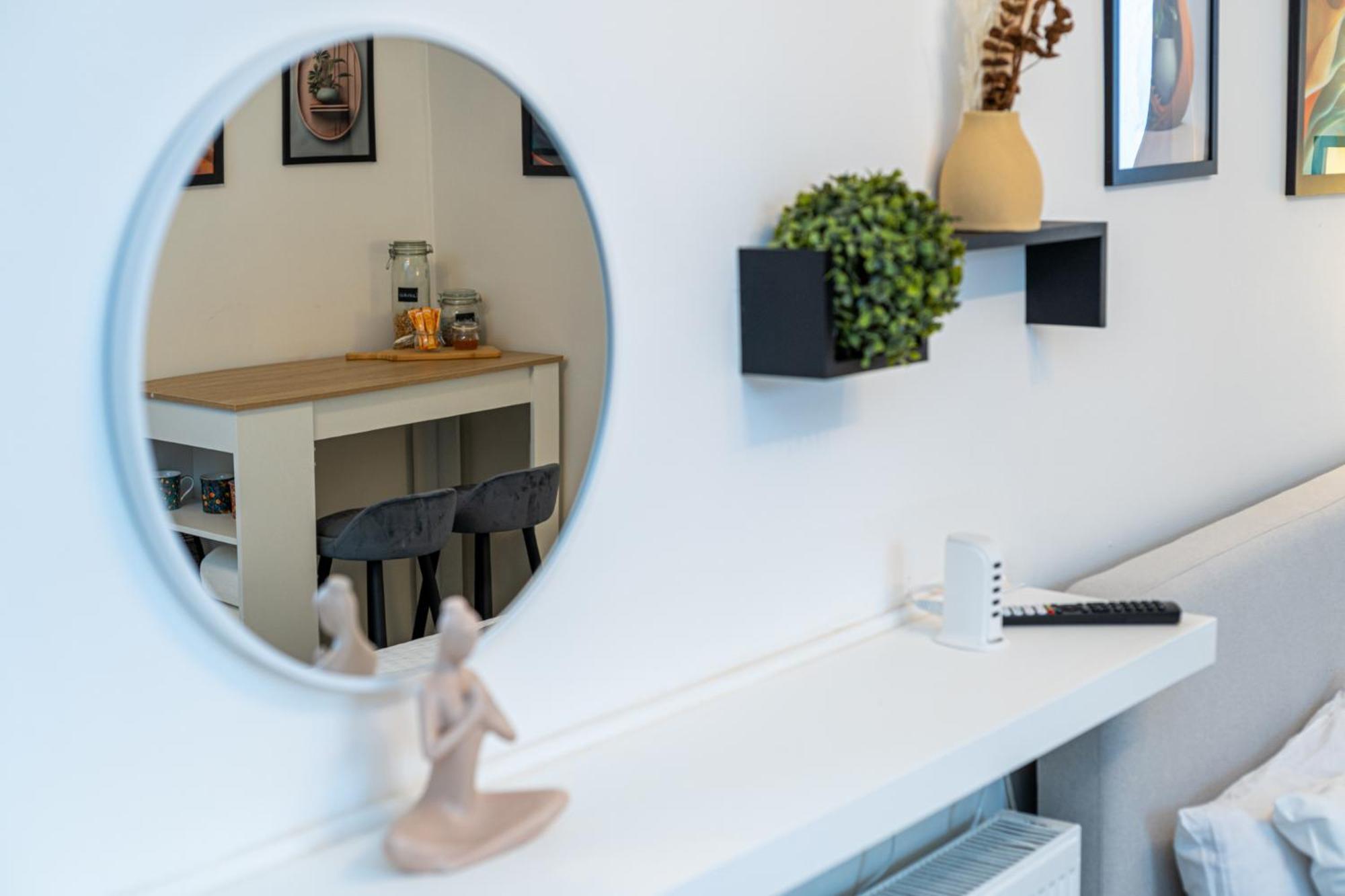 Highbury & Islington Hub Διαμέρισμα Λονδίνο Εξωτερικό φωτογραφία