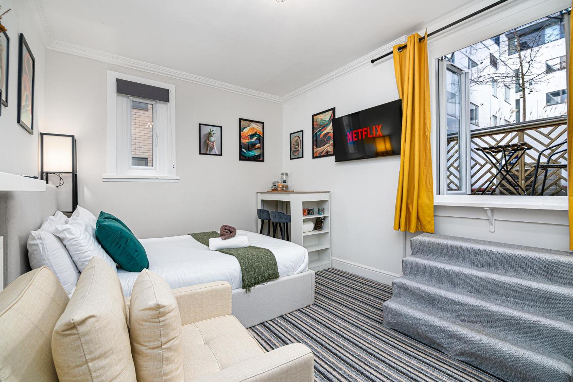 Highbury & Islington Hub Διαμέρισμα Λονδίνο Εξωτερικό φωτογραφία