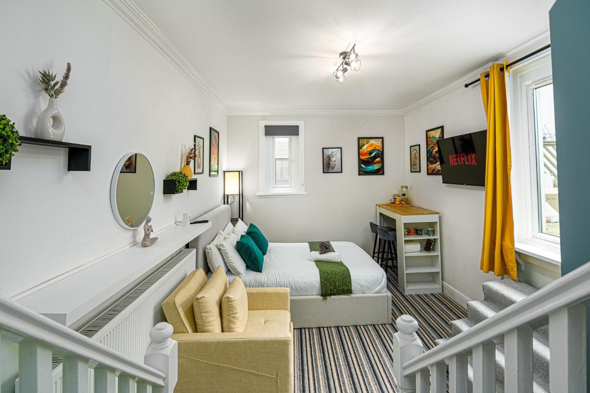 Highbury & Islington Hub Διαμέρισμα Λονδίνο Εξωτερικό φωτογραφία