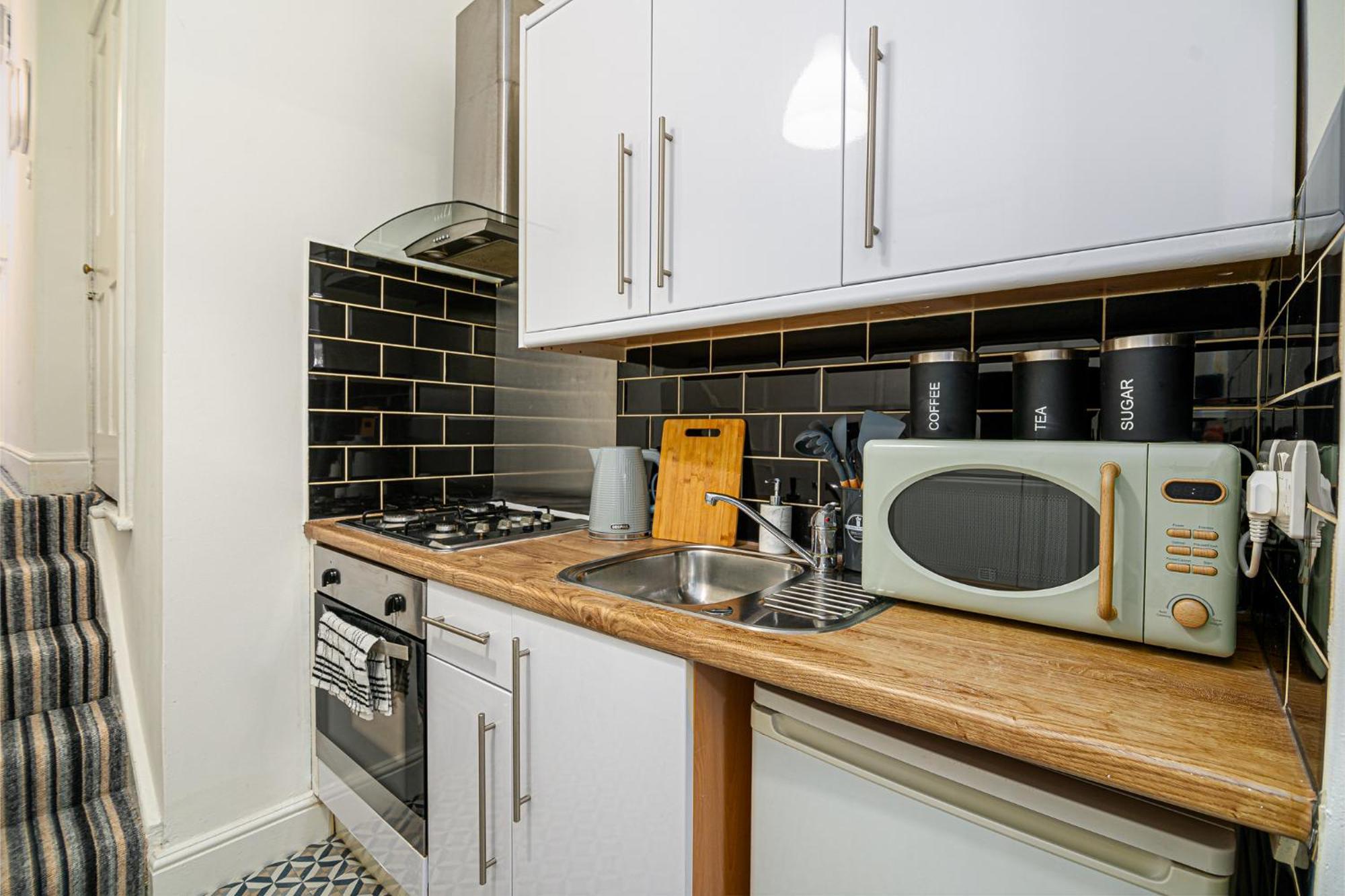 Highbury & Islington Hub Διαμέρισμα Λονδίνο Εξωτερικό φωτογραφία