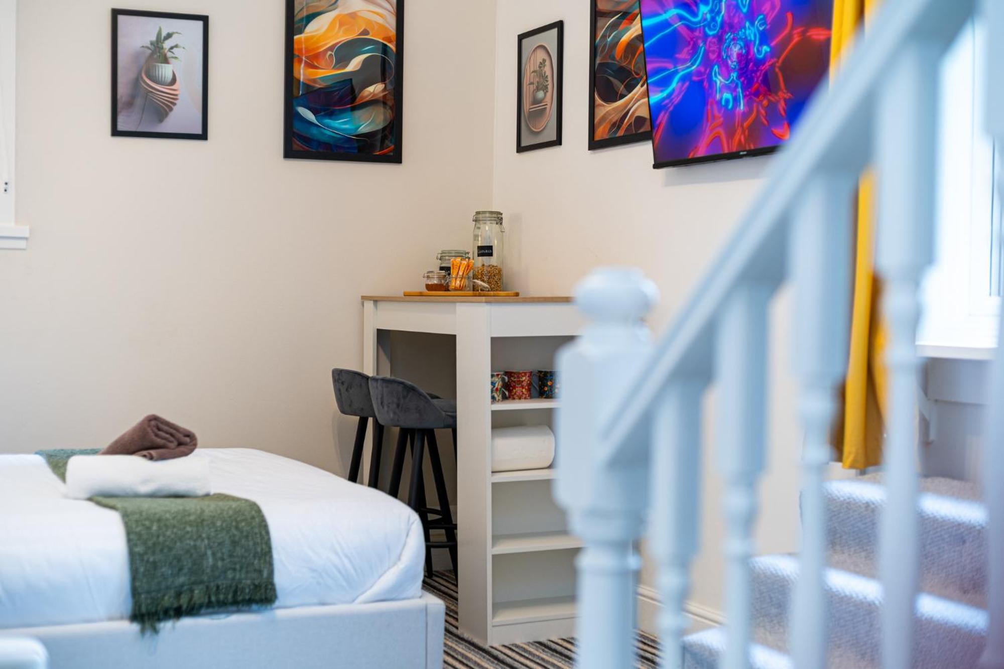 Highbury & Islington Hub Διαμέρισμα Λονδίνο Εξωτερικό φωτογραφία
