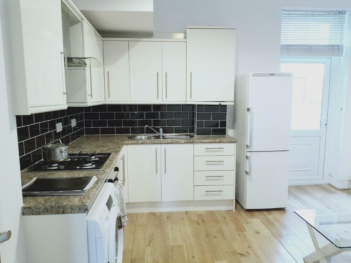 Highbury & Islington Hub Διαμέρισμα Λονδίνο Εξωτερικό φωτογραφία
