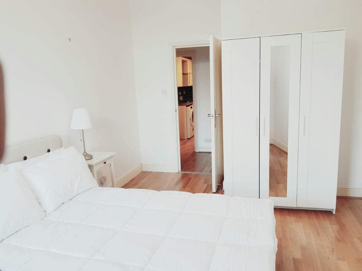 Highbury & Islington Hub Διαμέρισμα Λονδίνο Εξωτερικό φωτογραφία