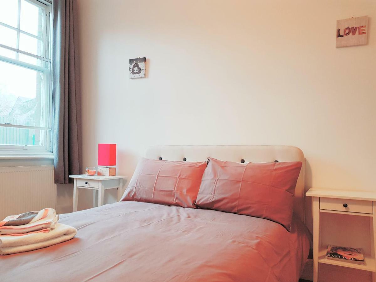 Highbury & Islington Hub Διαμέρισμα Λονδίνο Εξωτερικό φωτογραφία