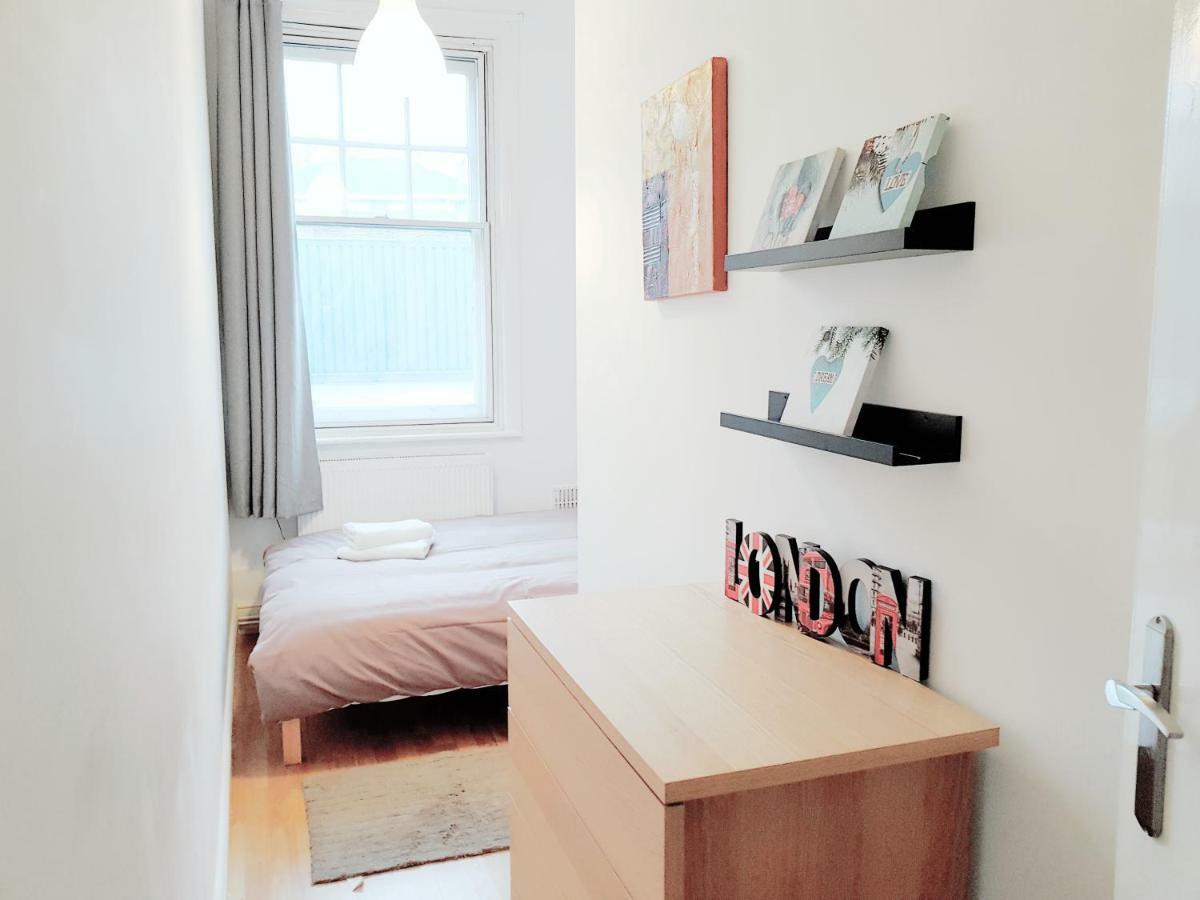 Highbury & Islington Hub Διαμέρισμα Λονδίνο Εξωτερικό φωτογραφία
