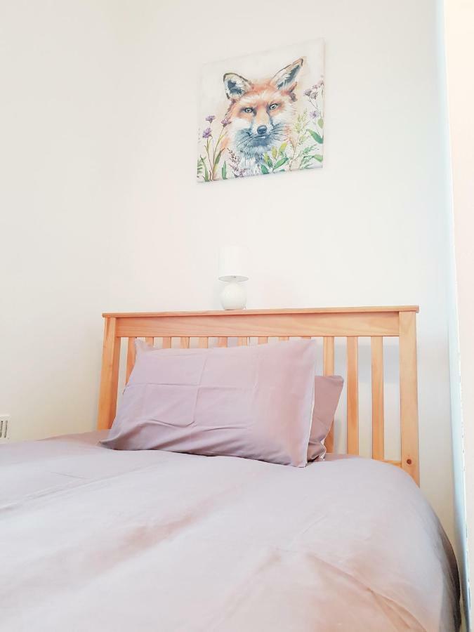 Highbury & Islington Hub Διαμέρισμα Λονδίνο Εξωτερικό φωτογραφία