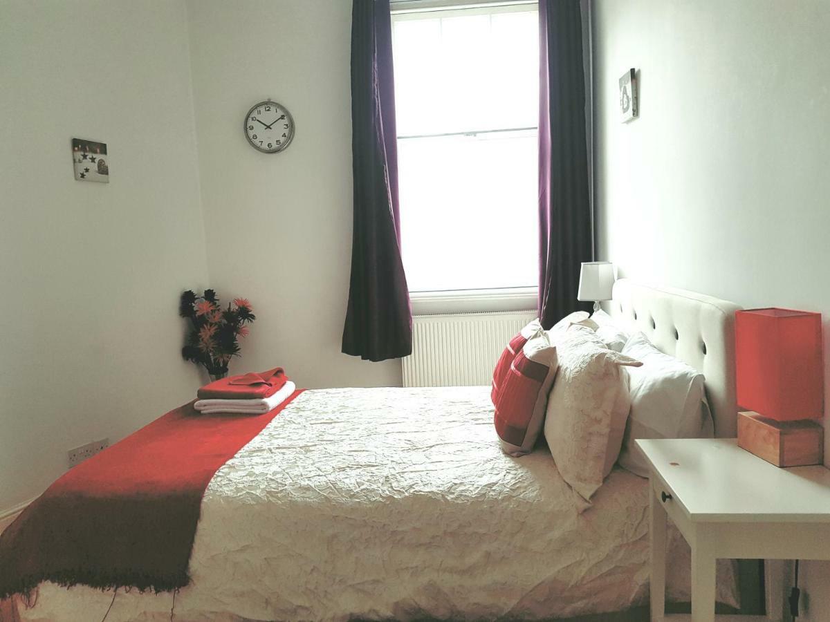 Highbury & Islington Hub Διαμέρισμα Λονδίνο Εξωτερικό φωτογραφία